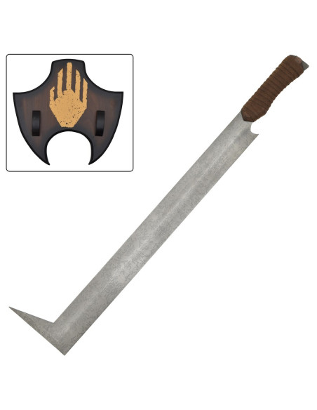 Unofficial Sword of Uruk Hai - The... Unofficial Sword of Uruk Hai - The...