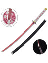 Kanao Tsuyuri's Katana from Kimetsu No Yaiba, LED blade