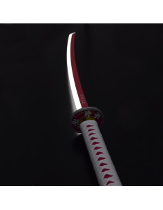 Kanao Tsuyuri's Katana from Kimetsu No Yaiba, LED blade 2