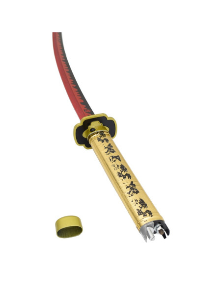 Katana Tsugikuni Yoriichi from...