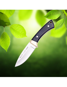 Colibrí Hunting Knife COL-7MIC by Muela