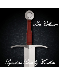 Arbedo Sword, Signature Collection by Windlass