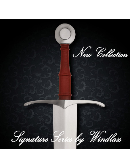 Arbedo Sword, Signature Collection by... Arbedo Sword, Signature Collection by...