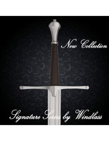 Roven Sword, Signature Collection by...