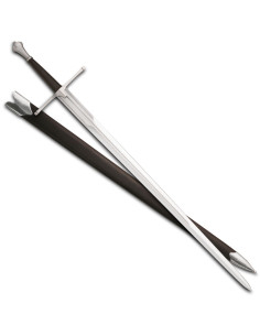 Roven Sword, Signature Collection by Windlass 2