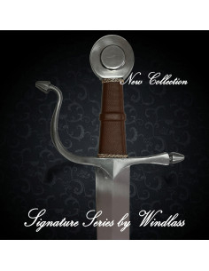 San Miguel Sword, Signature Series Collection by Windlass