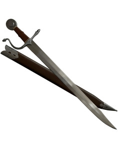 San Miguel Sword, Signature Series Collection by Windlass 2