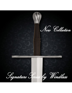 Erbach Sword, Signature Series Collection by Windlass