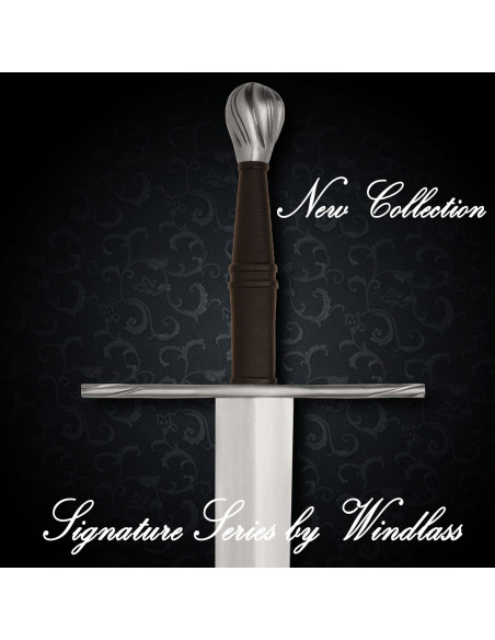 Erbach Sword, Signature Series...