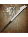 Maciejowski Chopper Sword, Signature Series Collection by Windlass