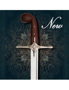 Persian Scimitar, Signature Series Collection by Windlass