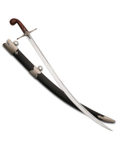 Persian Scimitar, Signature Series Collection by Windlass 2