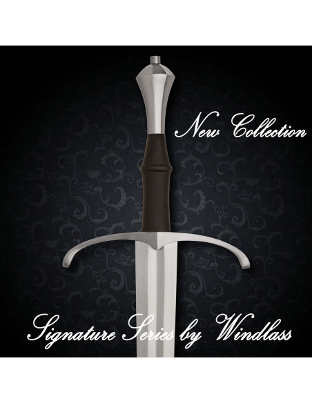 Towton Sword, Signature Series...