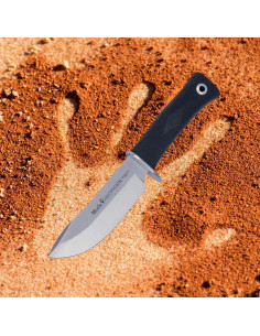 Survival Knife ABORIGEN-13G by Muela