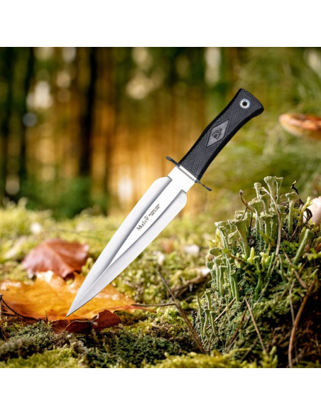 Hunting and Outdoor Knife CARIBU.G by...