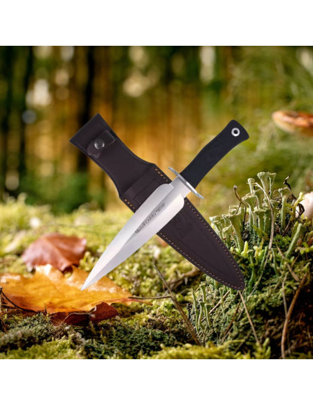 Hunting and Outdoor Knife CARIBU.G by...