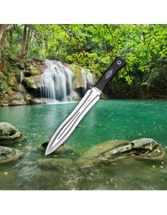 Muela BW-24G Hunting Knife 2