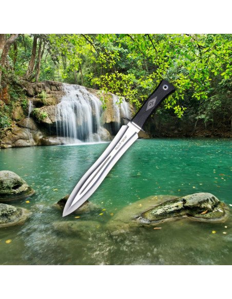 Muela BW-24G Hunting Knife