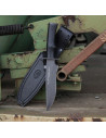 Parabellum 17N Tactical Knife by Muela