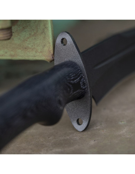 Parabellum 17N Tactical Knife by Muela