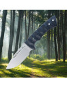 Rhino tactical knife (blade 10.2 cm.)