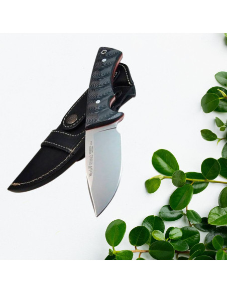Rhino tactical knife (blade 10.2 cm.)