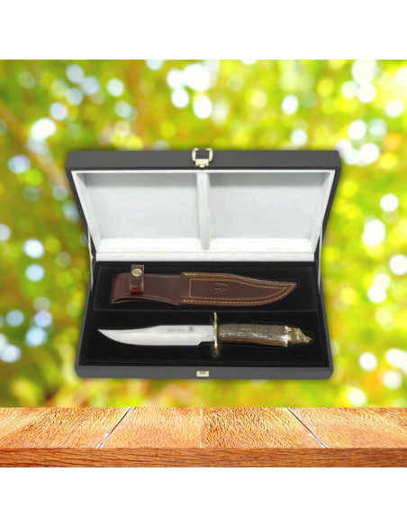 Hunting knives Muela Wild Boar