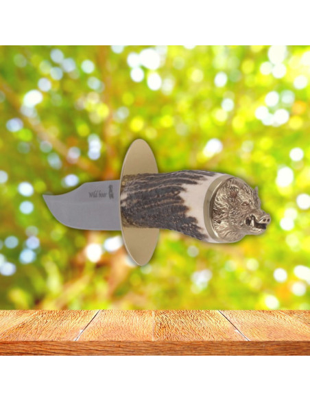 Hunting knives Muela Wild Boar