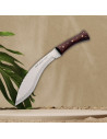 Muela Kukri Knife
