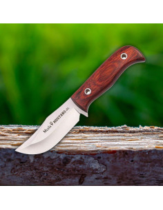 Hunting knife Mustang de Muela