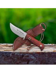 Hunting knife Mustang de Muela 2