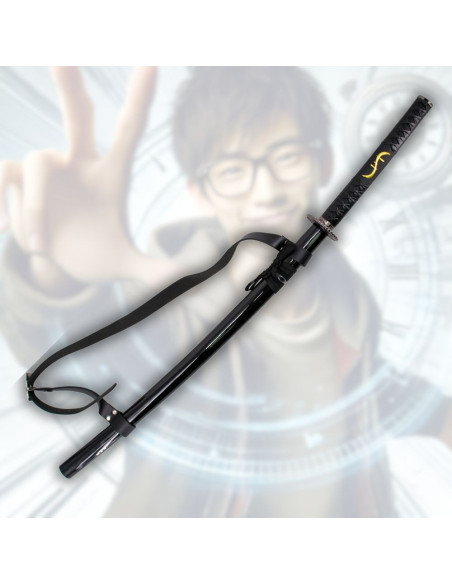 Unofficial Decorative Katana of Hiro...