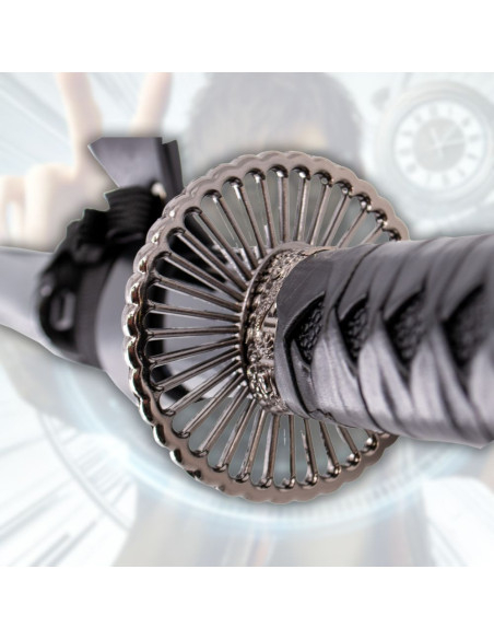 Unofficial Decorative Katana of Hiro...