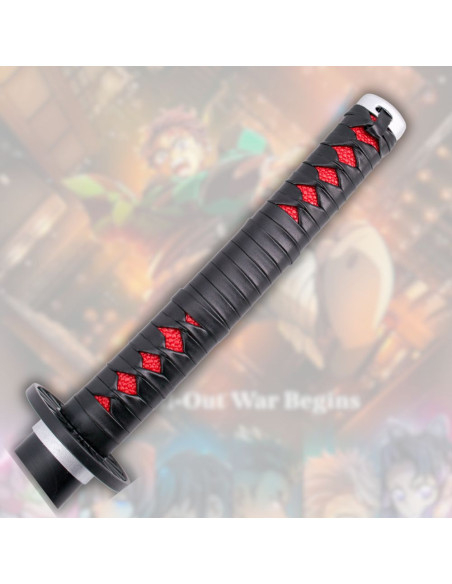 Decorative Katana Kamado Tanjirou,...