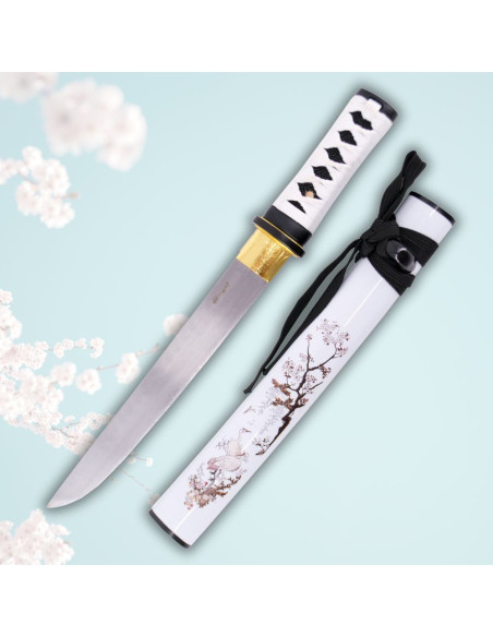 Functional Tanto Cherry Blossom,...