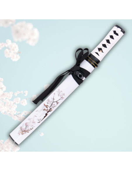 Functional Tanto Cherry Blossom,...