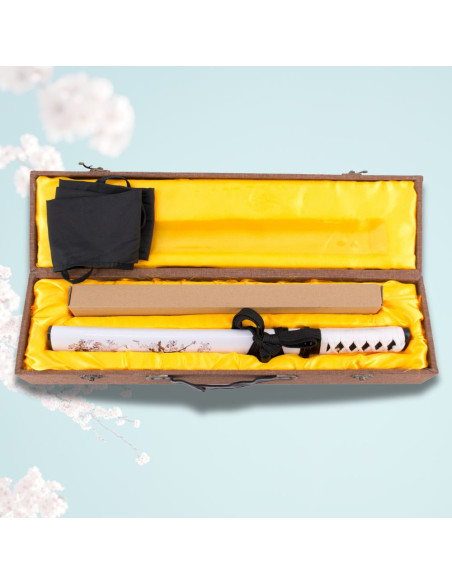 Functional Tanto Cherry Blossom,...