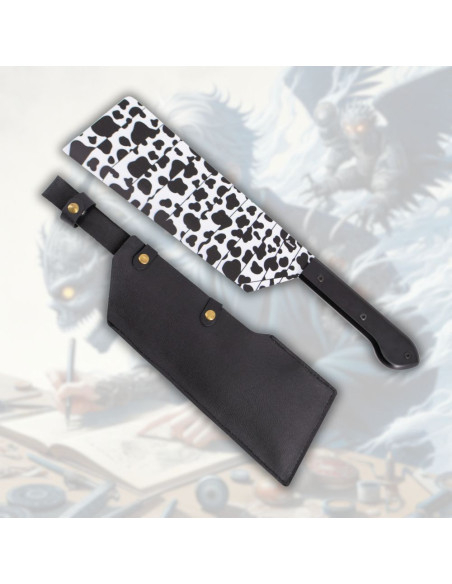 Unofficial Nanami Blunt Knife from...