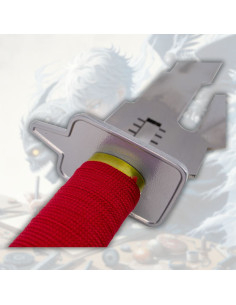 Toji's Reversed Heaven Piercer, Jujutsu Kaisen 2