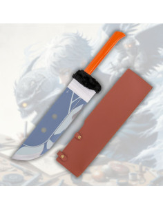 Demon Killer Combat Knife, Jujutsu Kaisen