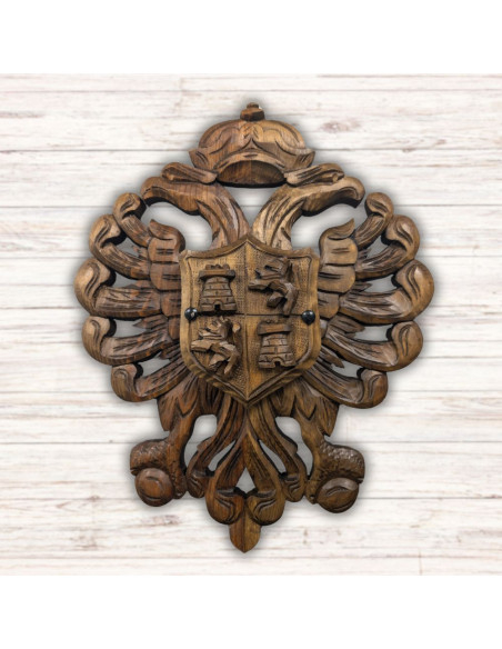 Sword Display (46x36 cm)