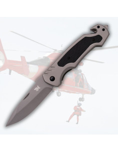 Rescue Knife Tramuntana Knives (22.8 cm)