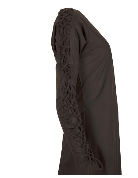 Medieval long dress model Sunna,...