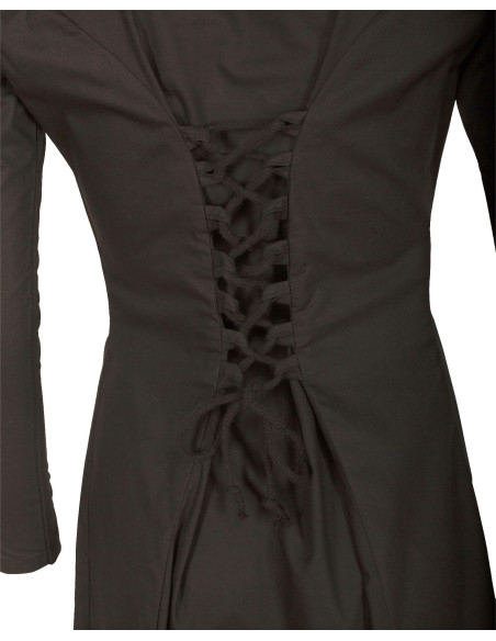 Medieval long dress model Sunna,...