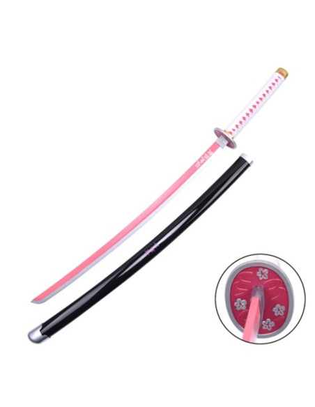 Kanao Tsuyuri Bamboo Katana from...