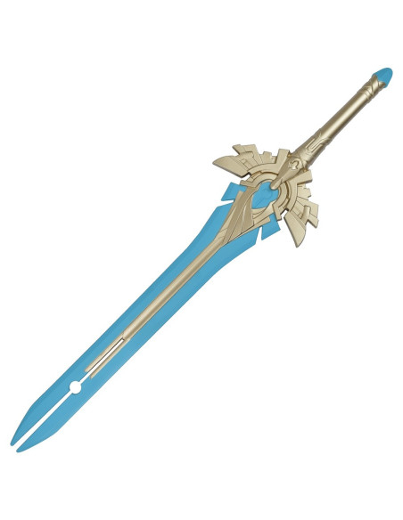 Decorative Foam Sword Skyward Blade -...