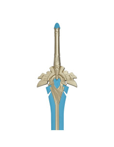 Decorative Foam Sword Skyward Blade - Genshin Impact 2