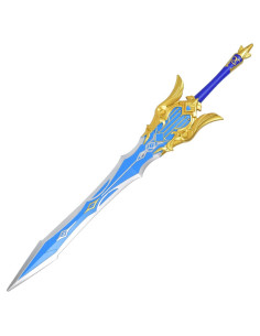 Sword in Foam Song of Broken Pines - Genshin Impact