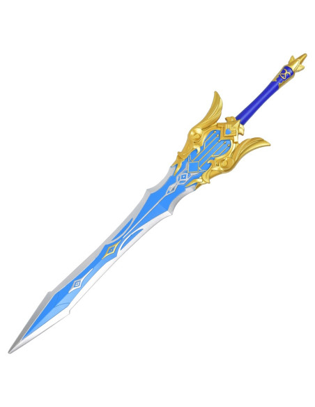 Sword in Foam Song of Broken Pines -...