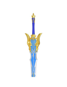 Sword in Foam Song of Broken Pines - Genshin Impact 2